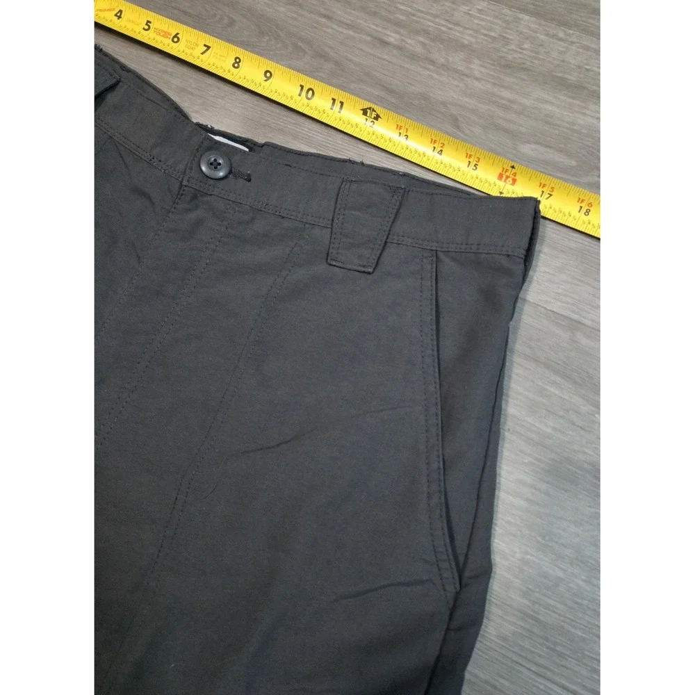 Wrangler ATG Shorts Mens 34 All Terrain Gear Cargo Outdoor Hiking Lot of 2